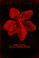 Colombiana - Movie Poster (xs thumbnail)
