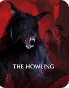 The Howling Cover