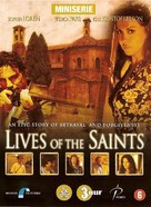 Lives of the Saints - Danish Movie Cover (xs thumbnail)