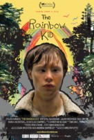 The Rainbow Kid - Canadian Movie Poster (xs thumbnail)