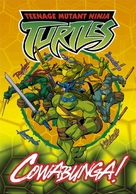 &quot;Teenage Mutant Ninja Turtles&quot; - Movie Poster (xs thumbnail)