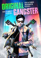 Original Gangster - British Video on demand movie cover (xs thumbnail)