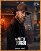 &quot;The Artful Dodger&quot; - Turkish Movie Poster (xs thumbnail)