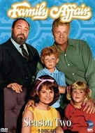 &quot;Family Affair&quot; - DVD movie cover (xs thumbnail)