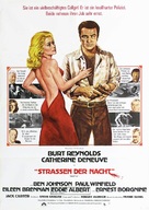 Hustle - German Movie Poster (xs thumbnail)