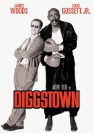 Diggstown - DVD movie cover (xs thumbnail)