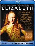 Elizabeth - Movie Cover (xs thumbnail)