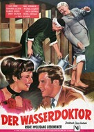 Sebastian Kneipp - German Movie Poster (xs thumbnail)