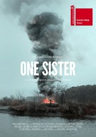 One Sister - Italian Movie Poster (xs thumbnail)