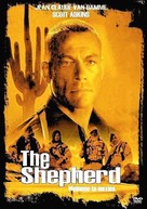 The Shepherd: Border Patrol - Dutch poster (xs thumbnail)
