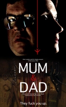 Mum &amp; Dad - British Movie Poster (xs thumbnail)