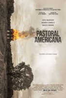 American Pastoral - Brazilian Movie Poster (xs thumbnail)