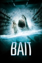 Bait - French DVD movie cover (xs thumbnail)