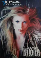 "La Femme Nikita" Poster