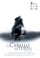 A torin&oacute;i l&oacute; - Mexican Movie Poster (xs thumbnail)