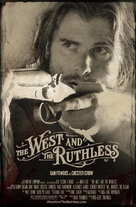 The West and the Ruthless - Movie Poster (xs thumbnail)