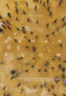 Human Flow - Canadian Movie Poster (xs thumbnail)