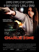 Charlie Zone - Canadian Movie Poster (xs thumbnail)