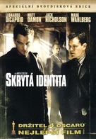 The Departed - Czech poster (xs thumbnail)