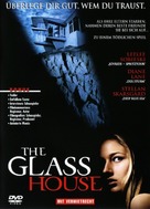 The Glass House - German poster (xs thumbnail)