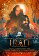 Irati - Spanish Movie Poster (xs thumbnail)