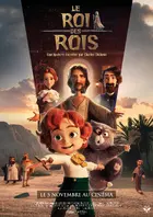 The King of Kings Poster