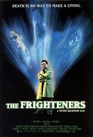 The Frighteners - Movie Poster (xs thumbnail)