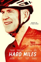 Hard Miles - Movie Poster (xs thumbnail)