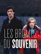Les brumes du souvenir - French poster (xs thumbnail)