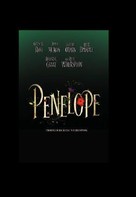 Penelope - Movie Poster (xs thumbnail)