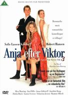 K&aelig;rlighed ved f&oslash;rste hik 3 - Anja efter Viktor - Danish poster (xs thumbnail)