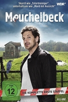 &quot;Meuchelbeck&quot; - German Movie Cover (xs thumbnail)