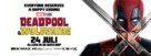 Deadpool &amp; Wolverine - Dutch Movie Poster (xs thumbnail)