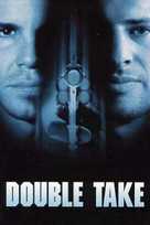 Double Take - Movie Cover (xs thumbnail)