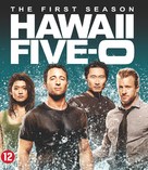 &quot;Hawaii Five-0&quot; - Dutch Blu-Ray movie cover (xs thumbnail)