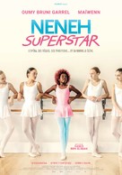 Neneh Superstar - Swiss Movie Poster (xs thumbnail)