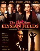 The Man from Elysian Fields - Movie Poster (xs thumbnail)