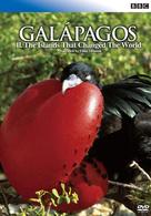 &quot;Gal&aacute;pagos&quot; - Movie Cover (xs thumbnail)
