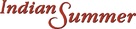 Indian Summer - Logo (xs thumbnail)