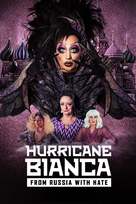 Hurricane Bianca: From Russia with Hate - Movie Cover (xs thumbnail)