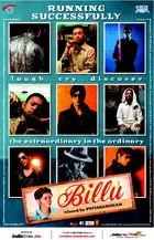 Billu Barber 2009 Movie Posters billu-barber-2009-movie-posters