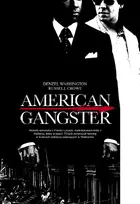 American Gangster Poster