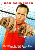 Big Stan - DVD movie cover (xs thumbnail)