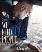 We Feed People - Movie Poster (xs thumbnail)