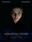 Rooming with Danger - Movie Poster (xs thumbnail)