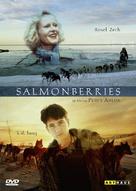 Salmonberries - German Movie Cover (xs thumbnail)
