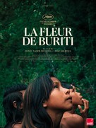 Crowr&atilde; - French Movie Poster (xs thumbnail)