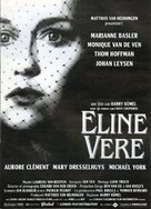 Eline Vere - Dutch Movie Poster (xs thumbnail)