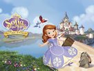 Sofia the First: Once Upon a Princess - Movie Poster (xs thumbnail)