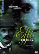Effi Briest - DVD movie cover (xs thumbnail)